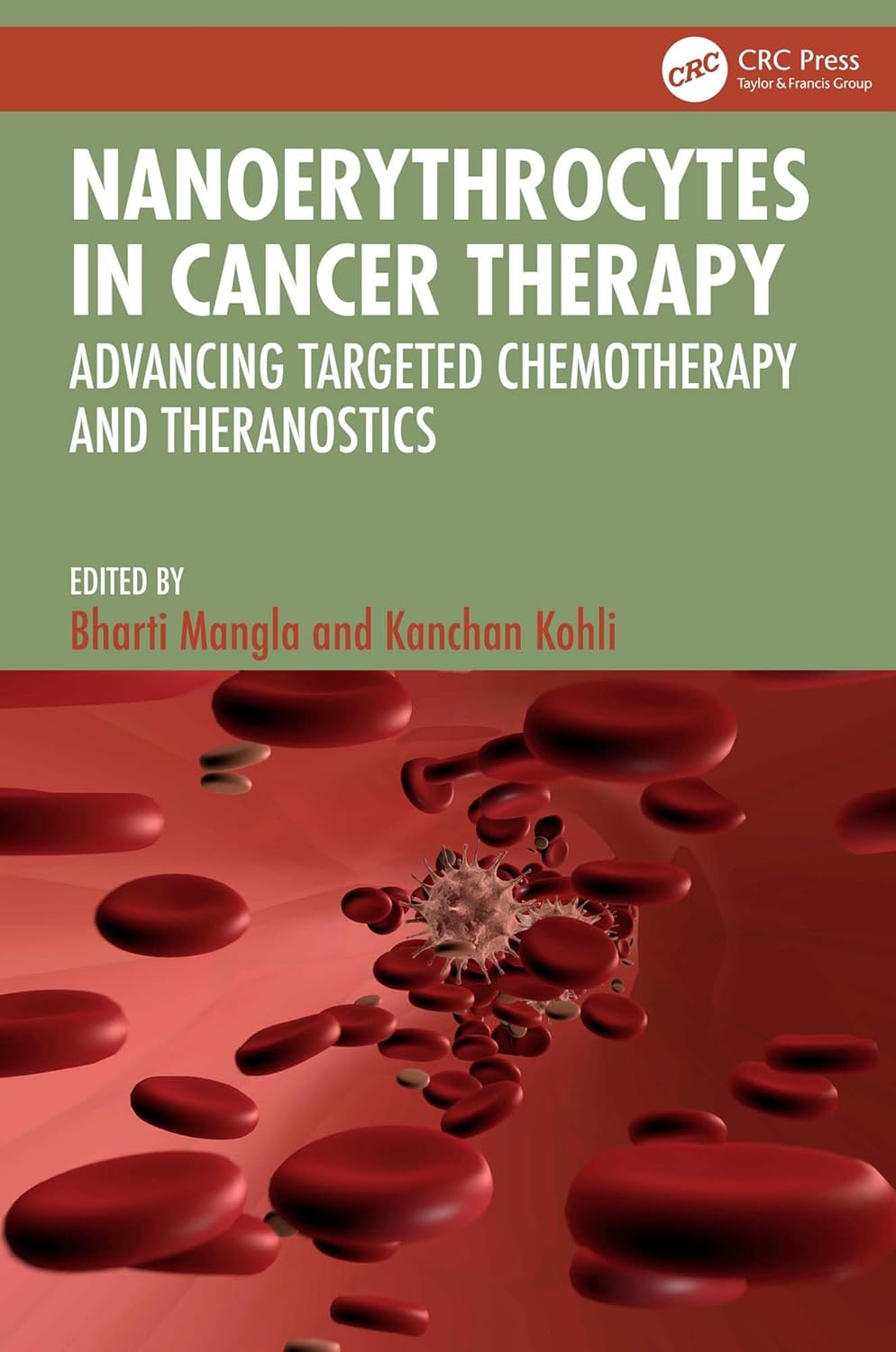 Nanoerythrocytes in Cancer Therapy: Advancing Targeted Chemotherapy and Theranostics (Original PDF from Publisher)
