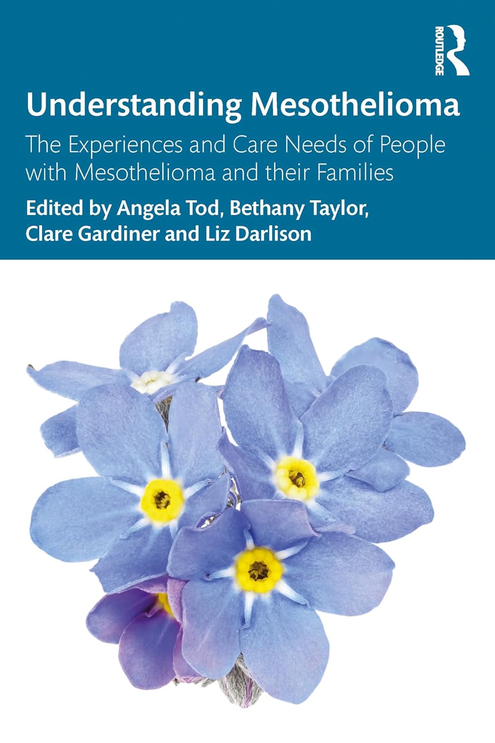 Understanding Mesothelioma: The Experiences and Care Needs of People with Mesothelioma and their Families (Original PDF from Publisher)