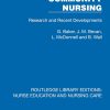 Community Nursing: Research and Recent Developments (Routledge Library Editions: Nurse Education and Nursing Care) (EPUB)