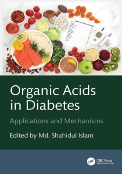 Organic Acids in Diabetes (EPUB)