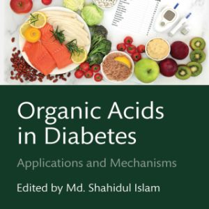 Organic Acids in Diabetes (EPUB)