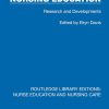 Nursing Education: Research and Developments (Routledge Library Editions: Nurse Education and Nursing Care) (EPUB)