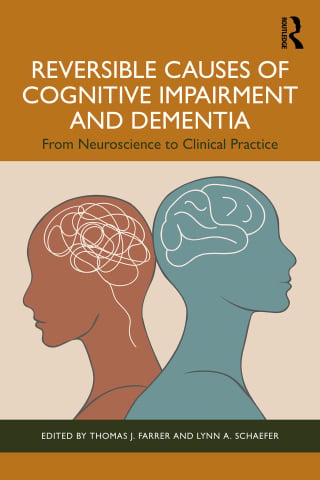Reversible Causes of Cognitive Impairment and Dementia (EPUB)