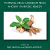 Ashwagandha: Potential Drug Candidate from Ancient Ayurvedic Remedy (Original PDF from Publisher)