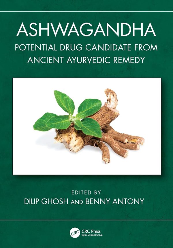 Ashwagandha: Potential Drug Candidate from Ancient Ayurvedic Remedy (Original PDF from Publisher)