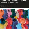 New Directions in Critical Public Health: Health in Turbulent Times, 2nd Edition (EPUB)