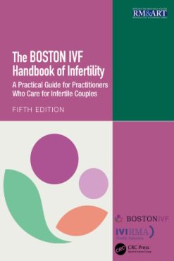 The Boston IVF Handbook of Infertility, 5th Edition (EPUB)