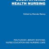 Occupational Health Nursing (Routledge Library Editions: Nurse Education and Nursing Care) (Original PDF from Publisher)