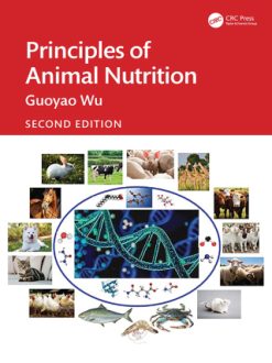 Principles of Animal Nutrition, 2nd Edition (EPUB)