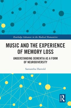 Music and the Experience of Memory Loss: Understanding Dementia as a Form of Neurodiversity (Routledge Advances in the Medical Humanities) (EPUB)