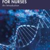 Genomics for Nurses (EPUB)