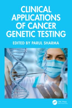Clinical Applications of Cancer Genetic Testing (EPUB)