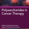Polysaccharides in Cancer Therapy (EPUB)