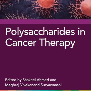 Polysaccharides in Cancer Therapy (EPUB)