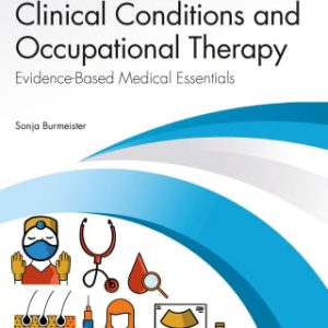 Clinical Conditions and Occupational Therapy (EPUB)