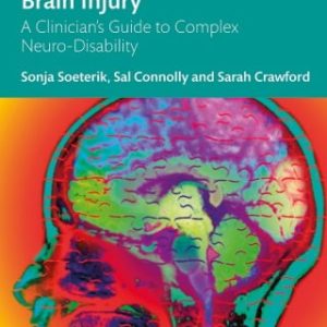 Severe and Profound Brain Injury (EPUB)