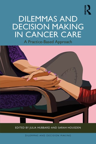 Dilemmas and Decision Making in Cancer Care (EPUB)