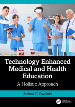 Technology Enhanced Medical and Health Education (EPUB)