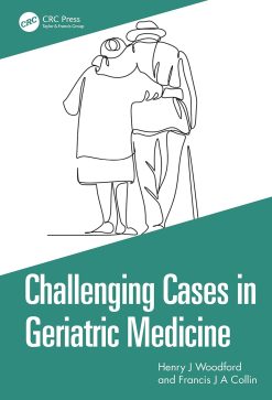 Challenging Cases in Geriatric Medicine (EPUB)
