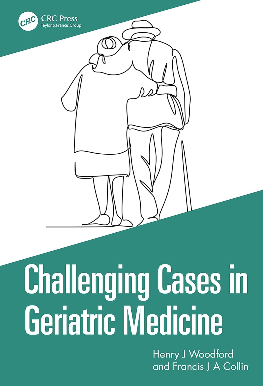 Challenging Cases in Geriatric Medicine (EPUB)
