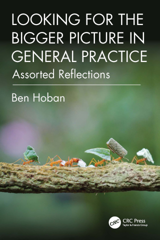 Looking for the Bigger Picture in General Practice (EPUB)