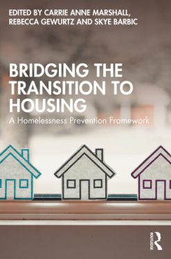 Bridging the Transition to Housing (EPUB)