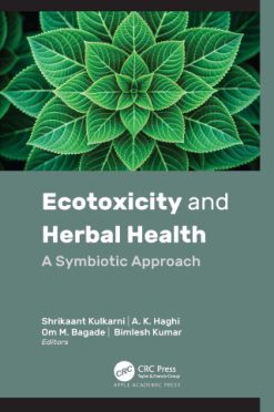Ecotoxicity and Herbal Health (EPUB)