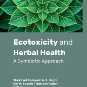 Ecotoxicity and Herbal Health (EPUB)