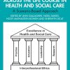 Interprofessional Ethics Across the Life Course in Health and Social Care: A Scenario-Based Approach (EPUB)