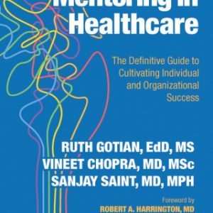 Mentoring in Healthcare (EPUB)