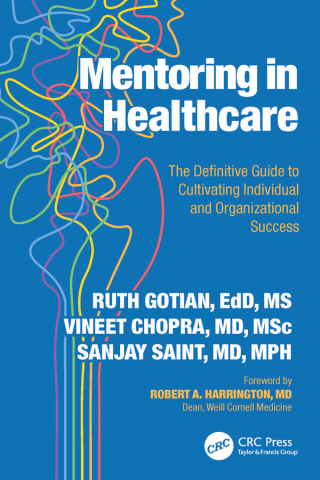 Mentoring in Healthcare (EPUB)