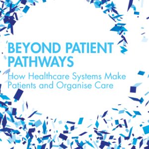 Beyond Patient Pathways (EPUB)