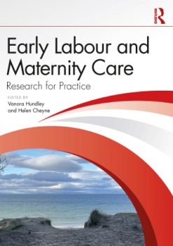 Early Labour and Maternity Care (EPUB)
