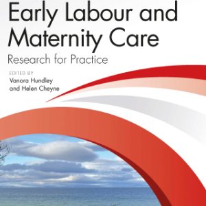 Early Labour and Maternity Care (EPUB)