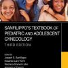 Sanfilippo’s Textbook of Pediatric and Adolescent Gynecology, 3rd Edition (EPUB)