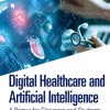 Digital Healthcare and Artificial Intelligence (EPUB)