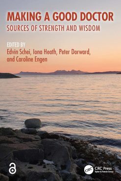 Making a Good Doctor: Sources of Strength and Wisdom (EPUB)