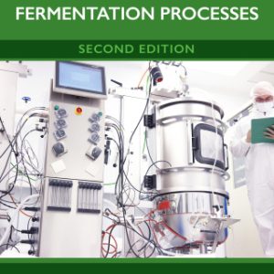 Theory and Design of Enzymatic and Fermentation Processes, 2nd Edition (Original PDF from Publisher)