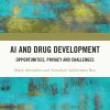 AI and Drug Development: Opportunities, Privacy and Challenges (Original PDF from Publisher)