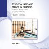 Essential Law and Ethics in Nursing, 4th Edition (EPUB)