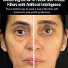 Mastering the Art of Facial Soft Tissue Fillers with Artificial Intelligence: The scientific way to avoid a leap in the dark with hyaluronic acid and AI predictions (AI in Clinical Practice) (Original PDF from Publisher)