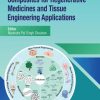 Biopolymer Based Composites for Regenerative Medicines and Tissue Engineering Applications (EPUB)