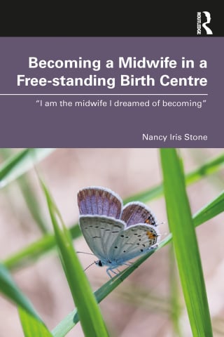 Becoming a Midwife in a Free-standing Birth Centre (EPUB)