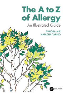 The A to Z of Allergy: An Illustrated Guide (EPUB)