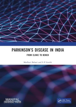 Parkinson’s Disease in India: From Clinic to Bench (Original PDF from Publisher)