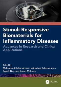 Stimuli-Responsive Biomaterials for Inflammatory Diseases: Advances in Research and Clinical Applications (Original PDF from Publisher)