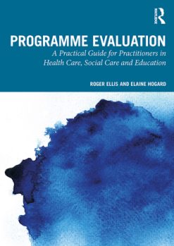 Programme Evaluation (EPUB)