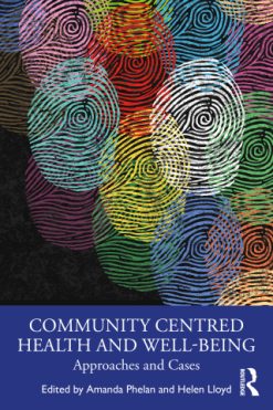 Community Centred Health and Well-being (EPUB)