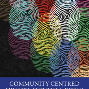 Community Centred Health and Well-being (EPUB)