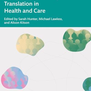 Navigating Knowledge Translation in Health and Care (EPUB)